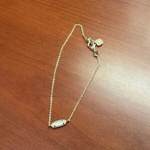 Kendra Scott bracelet